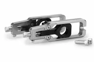 Puig Argent Ketjun jännittäjäHONDA 600 CBR 600 RR - 2024 - 2025 Halpa