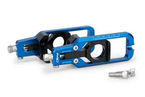 Puig Titane Ketjun jännittäjäYAMAHA 1000 YZF-R1 (RN22) - 2009 - 2014 Tarjoushinta