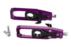 Puig Violet Ketjun jännittäjä Osta Verkossa