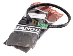 Turvallinen Maksu Bando 273957 VetojuoksuhihnaYAMAHA 125 D‘ELIGHT 125 (SED5) - 2017 - 2024