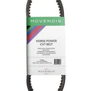 Merkkituote Movendis HP YAM 125 X - MAX 21/22 225888 - 28 Vetojuoksuhihna