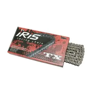 IRIS MOTO 428 TX STANDARD 122 Universal Ketju Sertifioitu