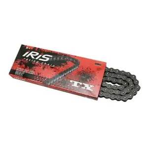 Osta Tänään IRIS 415 TX STANDARD 108 Ketju