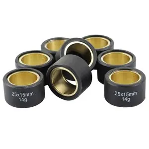 Edullinen Magneti Marelli ROULEAU MAXISCOOTER 25x15 14,0g x8 Variaattorin pyörät