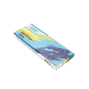 Eniten Myyty KMC 415 415E STANDARD 108 Universal Ketju