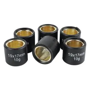 Flash-Tarjous Magneti Marelli ROULEAU MAXISCOOTER 19x17 10,0g x6 Variaattorin pyörät