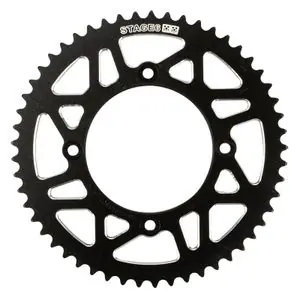 Stage 6 50 A BOITE (53 dents) Kruunu Tukkuhinta