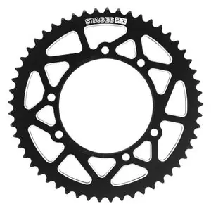 Stage 6 50 A BOITE (53 dents) Kruunu Heti Saatavilla