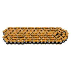 Artek MOTO 420 RENFORCE ORANGE 134 Ketju Alennettu Hinta