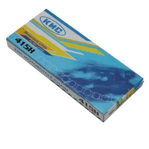 Suosittu KMC 415 415H RENFORCE OR - 108 Universal Ketju