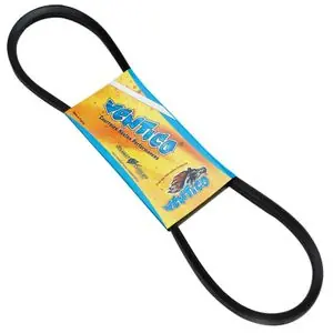 Ventico 4357 VetojuoksuhihnaPIAGGIO 50 CIAO 50 - 1967 - 2006 Viikonlopputarjous
