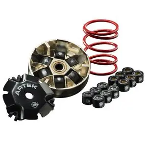 Alennettu Artek SCOOT K2 EVO 19x15,5mm RESSORT Muunnin