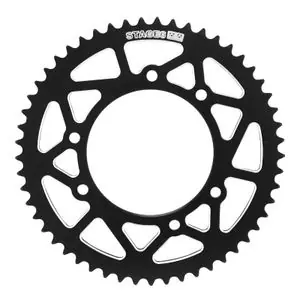 Heti Saatavilla Stage 6 50 A BOITE (53 dents) KruunuDERBI 50 SENDA 50 R DRD - 2002 - 2005