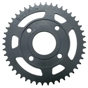 IGM 50 A BOITE (46 dents) Kruunu Vain Rajoitetun Ajan