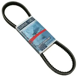 Hutchinson 151307 VetojuoksuhihnaPEUGEOT 50 103 RCX - 1987 - 2003 Uusi Malli
