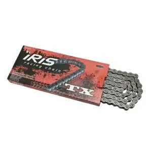 Flash-Tarjous IRIS MOTO 420 TX STANDARD 134 Universal Ketju