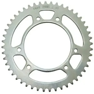 IGM 50 A BOITE (48 dents) KruunuDERBI 50 SENDA 50 R DRD - 2003 Suosittu