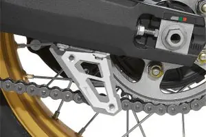 Touratech - Argent Ketjuopas Erikoistarjous