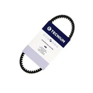 Uutuus Tecnium CVT UltraGrip Vetojuoksuhihna