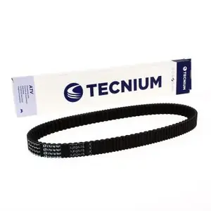 Älä Missaa Tecnium CVT EliteGrip Vetojuoksuhihna