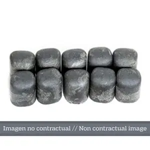 Yasuni Masselottes 32mm 19,4g 16UDS Universal Muunnin Osta Nyt