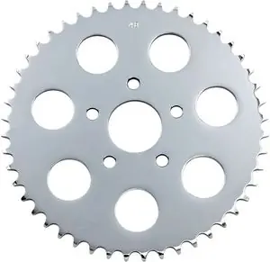 Pakollinen (Must-Have) Drag Specialties 48 dents Kruunu