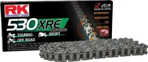 Tukkuhinta Rk Série XRE 130 maillons 530 Universal Ketju