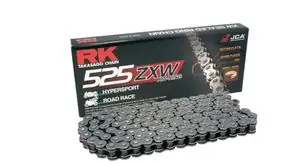Alennettu Hinta Rk Série ZXW 120 maillons 525 Universal Ketju