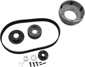 Kuuma Tarjous Belt Drives LTD DS360104 Vetojuoksuhihna