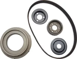 Alennus Belt Drives LTD DS360102 Vetojuoksuhihna