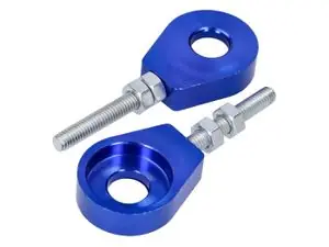 Alennettu Hinta 101 Octane 11200454 Ketjun jännittäjä