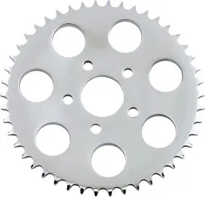 Edullinen Hinta Drag Specialties 46 dents Kruunu