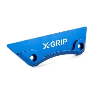 Alennus X-GRIP Ketjuopas - Sininen