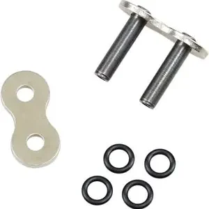 Loppuunmyynti Drag Specialties Maillon connexion Universal Rivettikiinnike