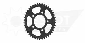 Alennus Esjot 42 dents Kruunu