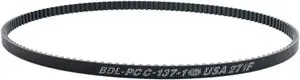 Belt Drives LTD 11200407 Vetojuoksuhihna Osta Verkossa
